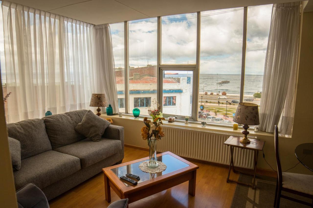 Departamentos Los Ganaderos Punta Arenas Exteriér fotografie